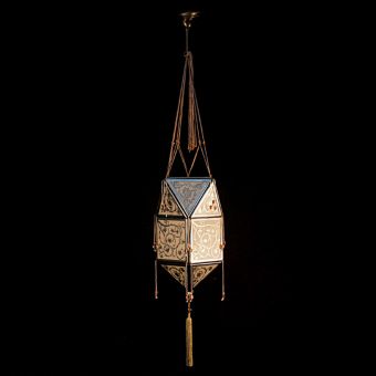 Archeo Venice Design / Ceiling lamp / 603.00