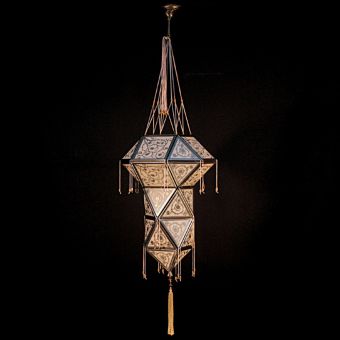 Archeo Venice Design / Ceiling lamp / 604.00