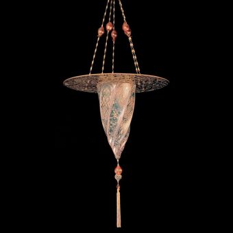 Archeo Venice Design / Ceiling lamp / 801.DB