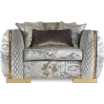 Jumbo Collection / Armchair / Arkè Armchair