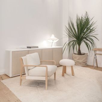 DOM Edizioni / Armchairs / Levante