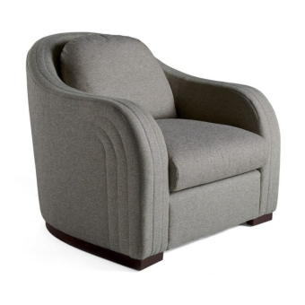 Zanaboni / Armchair / Onda