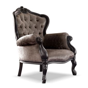 Corte Zari / Armchairs / Gemma