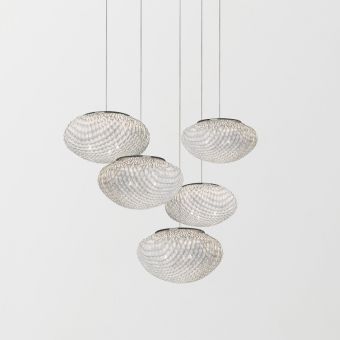 Arturo Alvarez / Pendant Lamp / Tati TA04-5