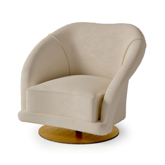 Zanaboni / Armchair / Astrid