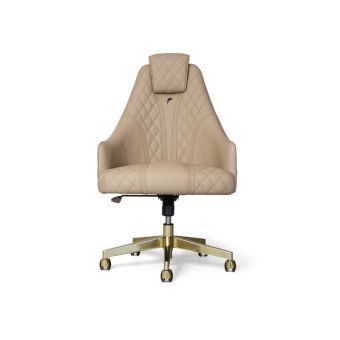 Boca do Lobo / Office Chairs / Atlas