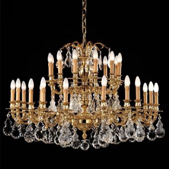 Badari / Chandeliers / Neo Classic B4-120/30