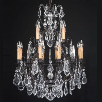 Badari / Chandeliers / Versailles B4-16/12