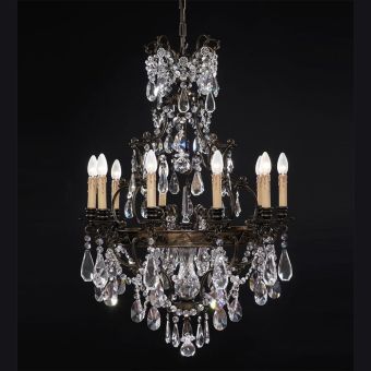 Badari / Chandeliers / Badari 1956 B4-170/10