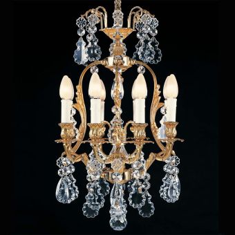 Badari / Chandeliers / Heritage B4-25/8