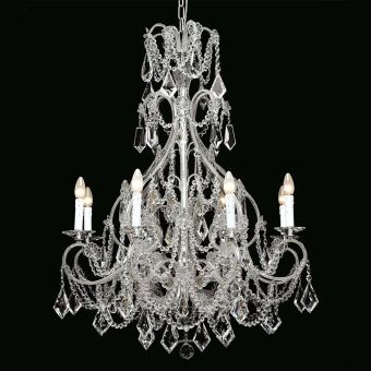 Badari / Chandeliers / Marie Antoinette B4-37/8