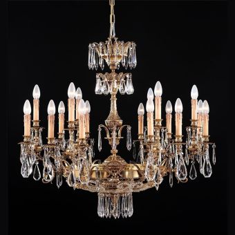 Badari / Chandeliers / Badari 1956 B4-420/18