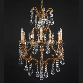 Badari / Chandeliers / Elisabeth B4-42/6