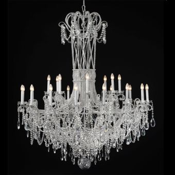 Badari / Chandeliers / Opera B4-43/24