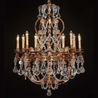 Badari / Chandeliers / Rome B4-443/15