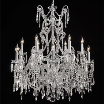 Badari / Chandeliers / Florence B4-47/12