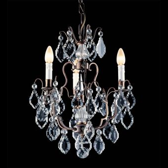 Badari / Chandeliers / Badari 1956 B4-570/3