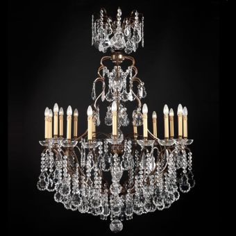 Badari / Chandeliers / Versailles B4-660/18