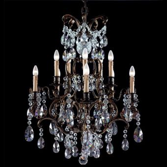 Badari / Chandeliers / Heritage B4-66/10