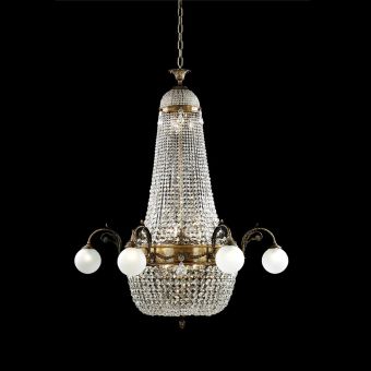 Badari / Chandeliers / Castle B4-732/6+12