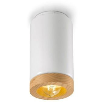 Ferroluce Retro / Сeilings Lamp / Kit - 3 items / C989