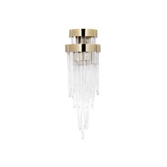 Luxxu / Wall Sconces / Babel