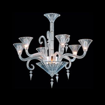 Baccarat / Chandelier / Mille Nuits 2609505