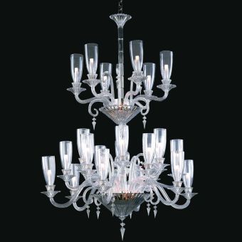 Baccarat / Chandelier / Mille Nuits 2609545