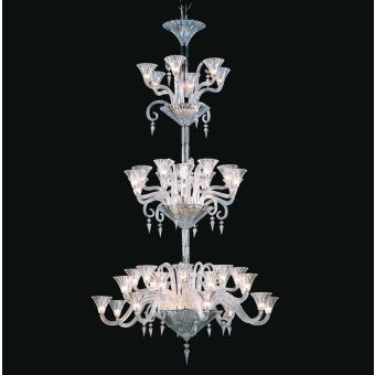Baccarat / Chandelier / Mille Nuits 2609557