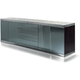 Longhi / Sideboards & Buffets / Baku Y 742