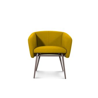 Traba / Armchairs / Balù Met TR-0052