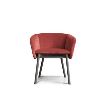 Traba / Armchairs / Balù TR-0050