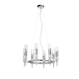 IDL 1987 / Chandeliers / Bamboo 497