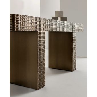 Laurameroni / Consoles & Desks / BD 38