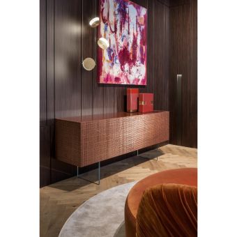 Laurameroni / Sideboards & Units / BD 51