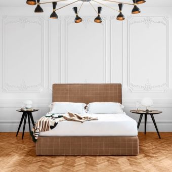 DOM Edizioni / Beds / Giacomo