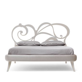 Corte Zari / Panel Beds / Fred