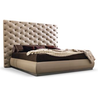 Corte Zari / Panel Beds / Richard