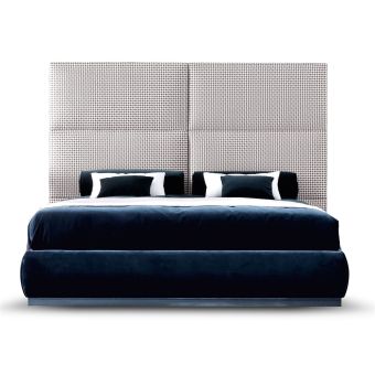 Corte Zari / Panel Beds / Thara