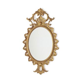 Beaumont & Fletcher / Mirrors / Belgrave