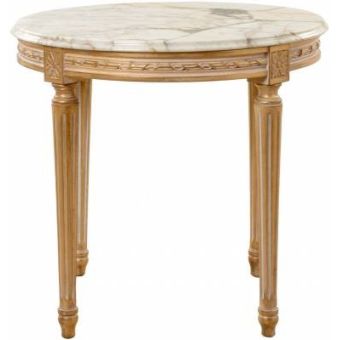 Bellotti / Side & Lamp tables / 3444-E