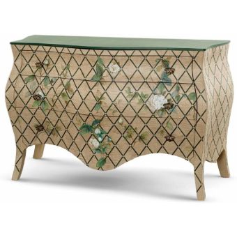 Bellotti / Chest Of Drawers / 3723