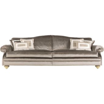 Jumbo Collection / Sofas / Beluga1