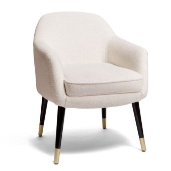 DOM Edizioni / Armchairs / Bernadette Dinner