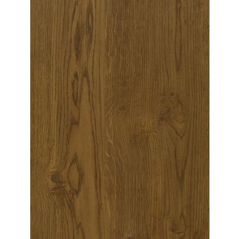 Berti / Oak Berti Studio / Iris hand-scraped oak parquet flooring