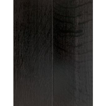 Berti / Diesel Living With Berti / Total Black Glossy Parquet