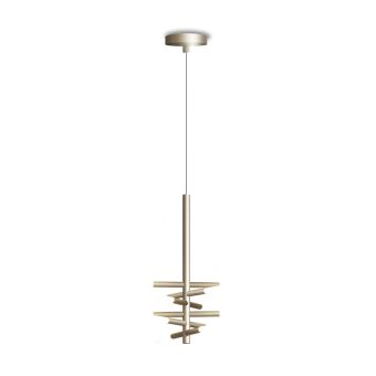 Contardi / Pendants & Suspension Lights / Bianca so double