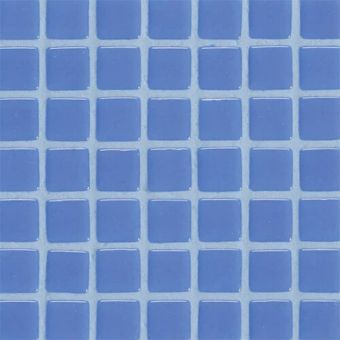 Bisazza / Mosaico - Solid colors / 12.113 (Opus romano)