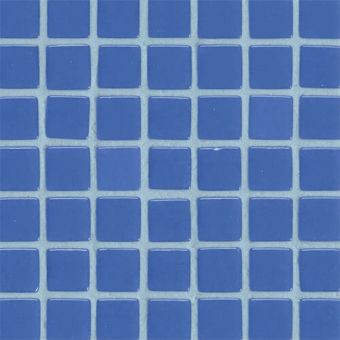 Bisazza / Mosaico - Solid colors / 12.74 (Opus romano)