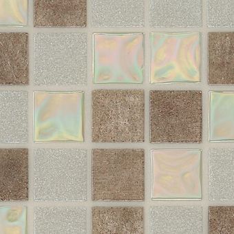 Bisazza / Mosaico - Blends / Altea (Miscele 20)
